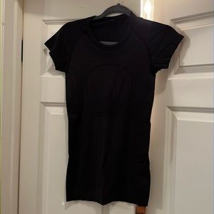 Lululemon Short Sleeve Swiftly Tech